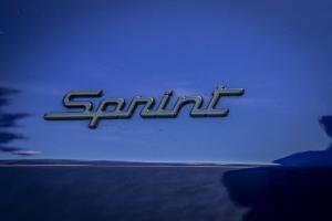 Alfa Romeo Giulia Sprint 2019 года 